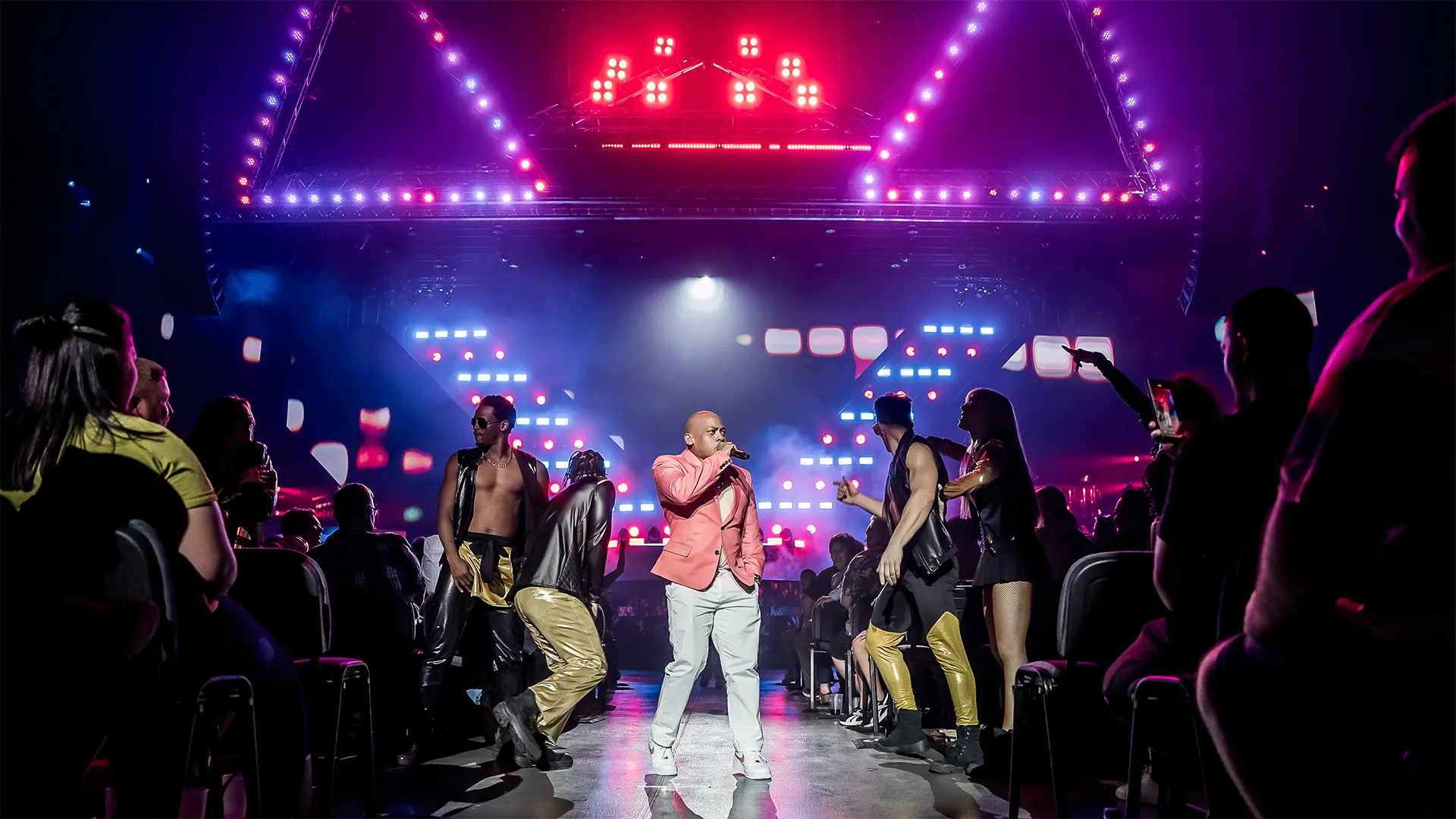 175   156   AIG 36 {Index} - MGG Event Production Portfolio